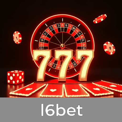 Aproveite os bônus extraordinários no l6bet