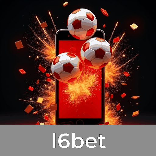 Experiência Premium em Apostas com l6bet